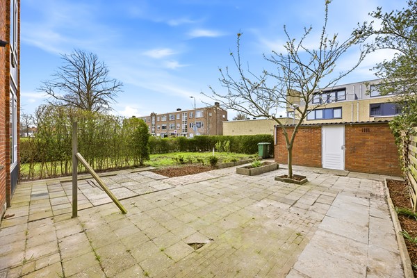 Foto - Te koop: Hendrick Vroomlaan 1, 4383 TK Vlissingen